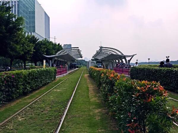 去广州市玩什么