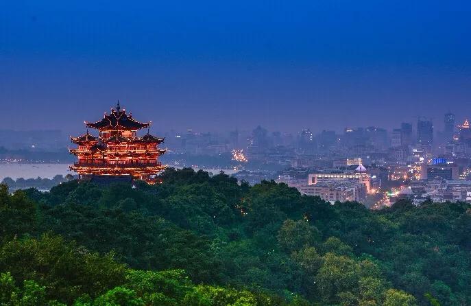 杭州市房子什么位置最好