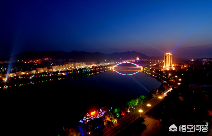 河南信阳是一座什么样的城市？