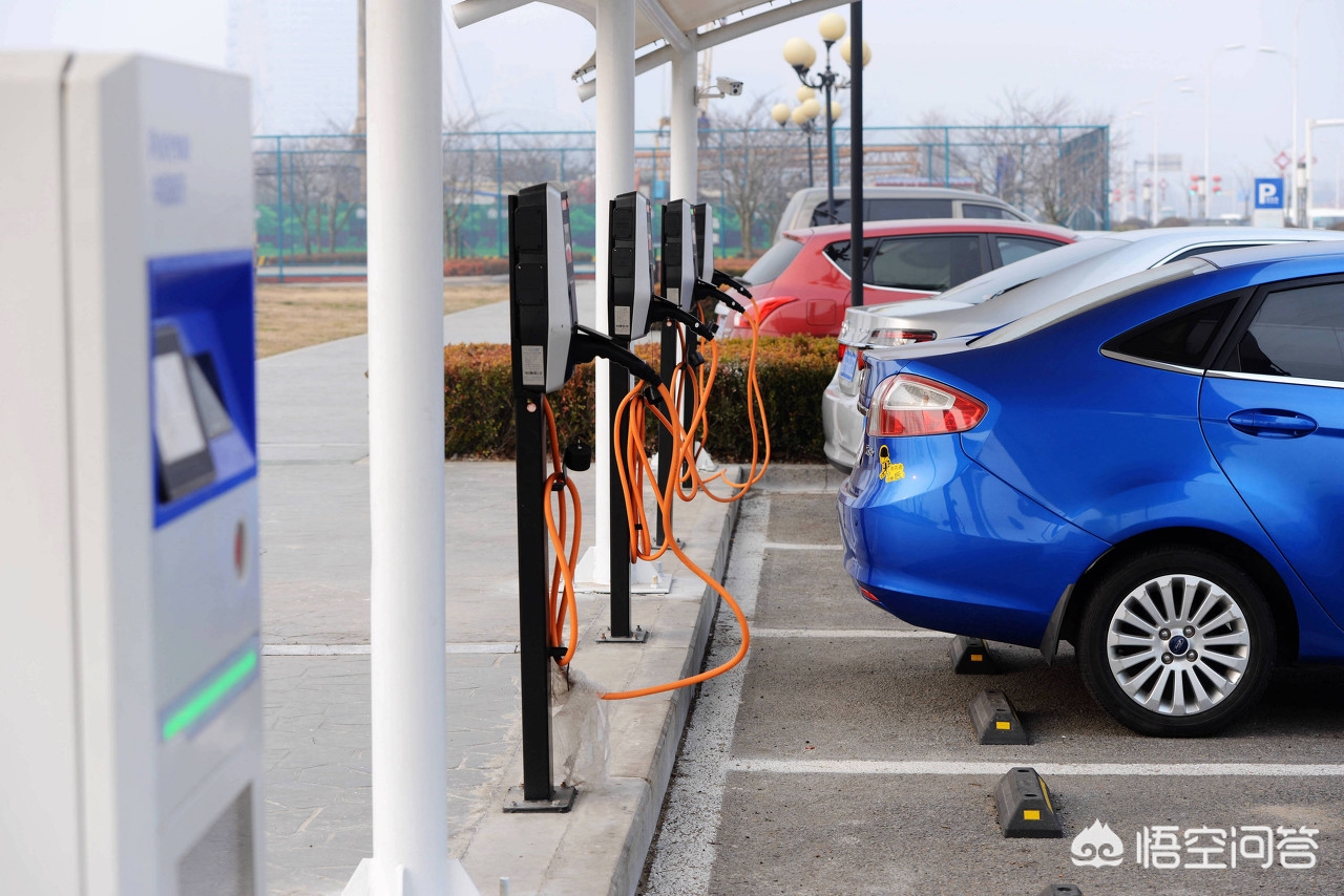 广西南方电网充电桩安装申请流程？