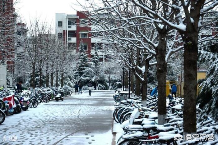 武汉什么时候会下雪？