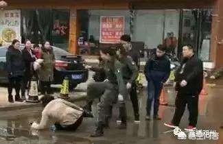 景区保洁遭游客殴打景区保洁遭游客殴打怎么处理