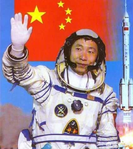 这就是中国军人