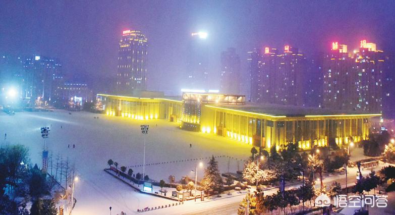 河南省的国家级风景名胜区有哪些？
