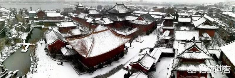 河南省的国家级风景名胜区有哪些？