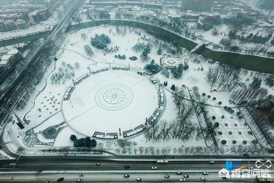 河南省的国家级风景名胜区有哪些？