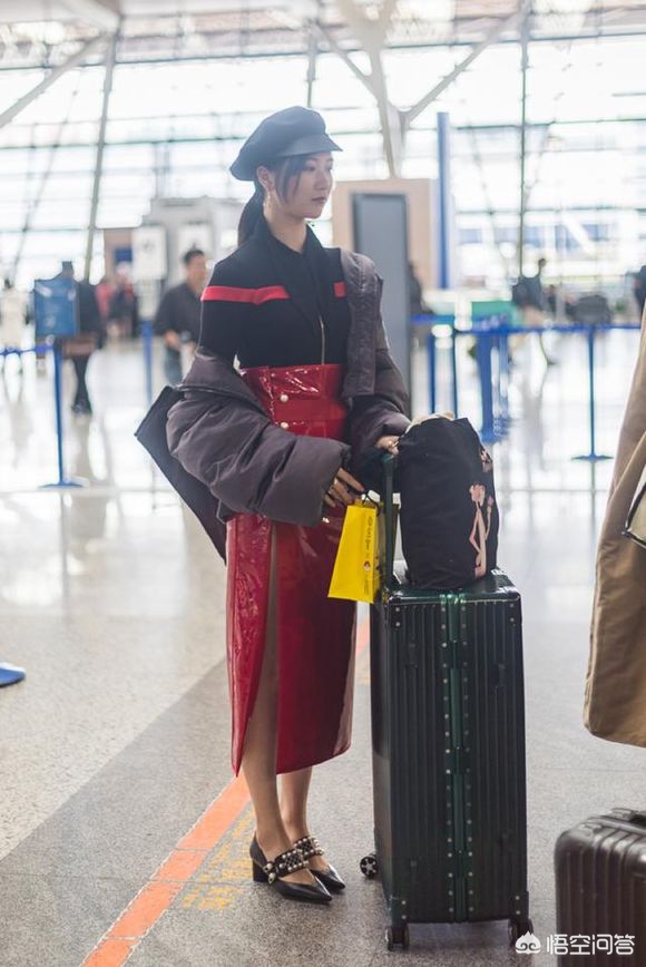海外生活时尚美女照片图片，海外生活时尚美女照片图片大全