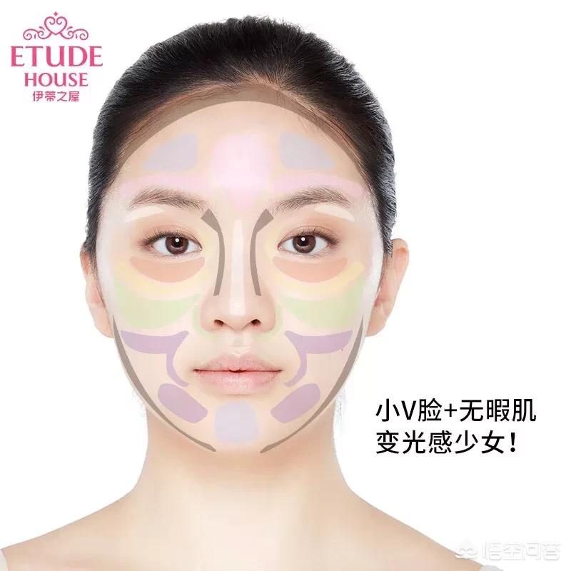女学生党美妆好物推荐
