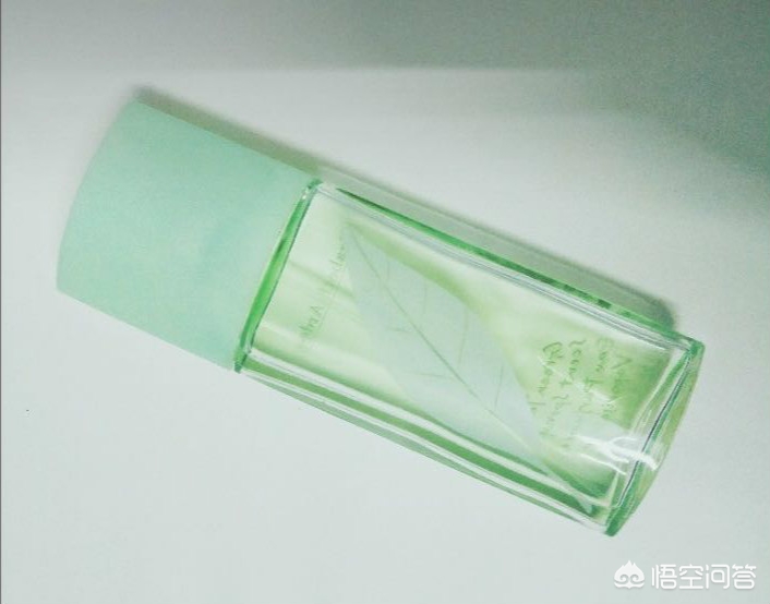 夏季美妆好物平价香水
