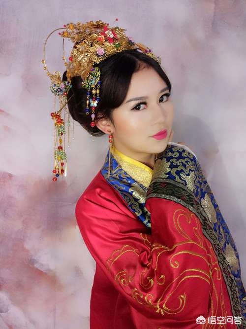易学化妆小技巧

