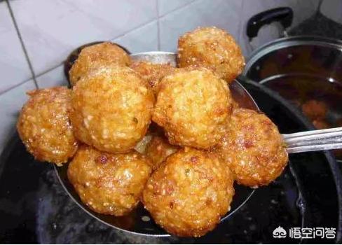 合肥的年夜饭一般都有哪些菜？