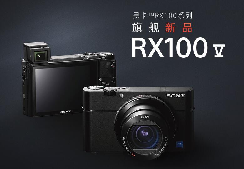 [索尼黑卡]索尼的黑卡，1和2哪个好？