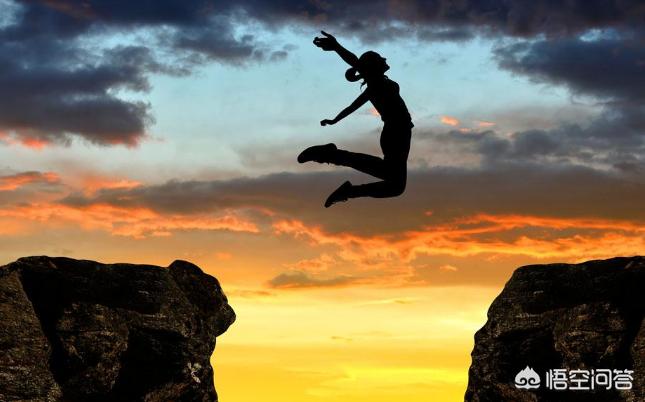 微信小游戏“跳一跳”为什么这么魔性? 微信小游戏“跳一跳”为什么这么魔性?