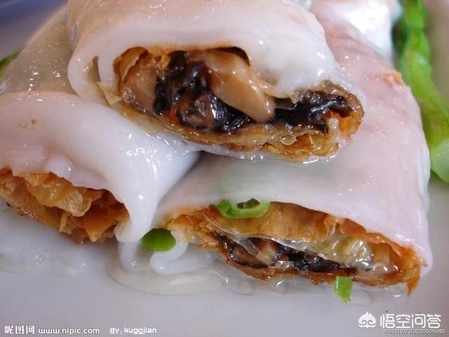 你的家乡有什么习俗和美食？