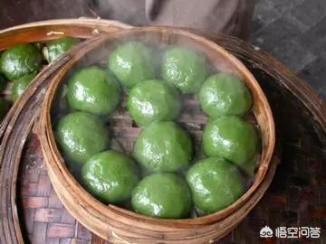 你的家乡有什么习俗和美食？