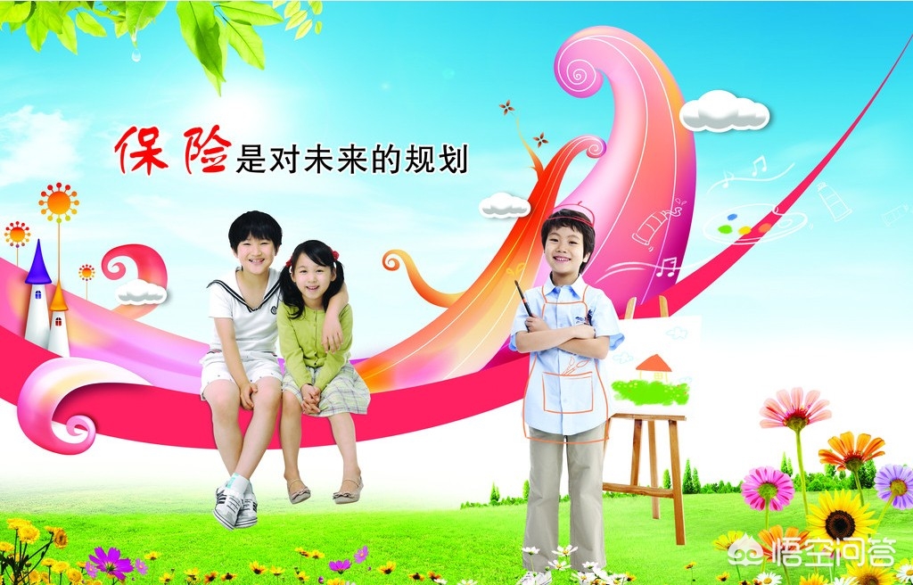 少儿商业医疗保险怎么买，少儿商业医疗保险怎么买划算