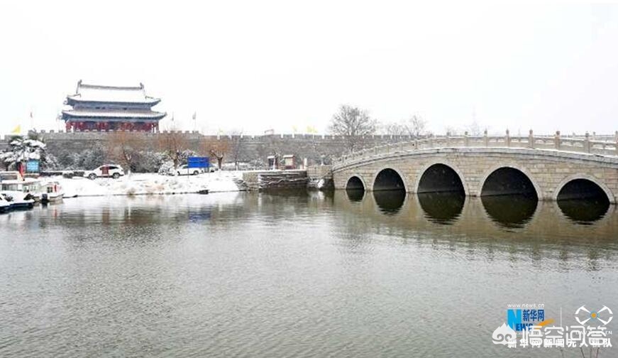 河南省的国家级风景名胜区有哪些？