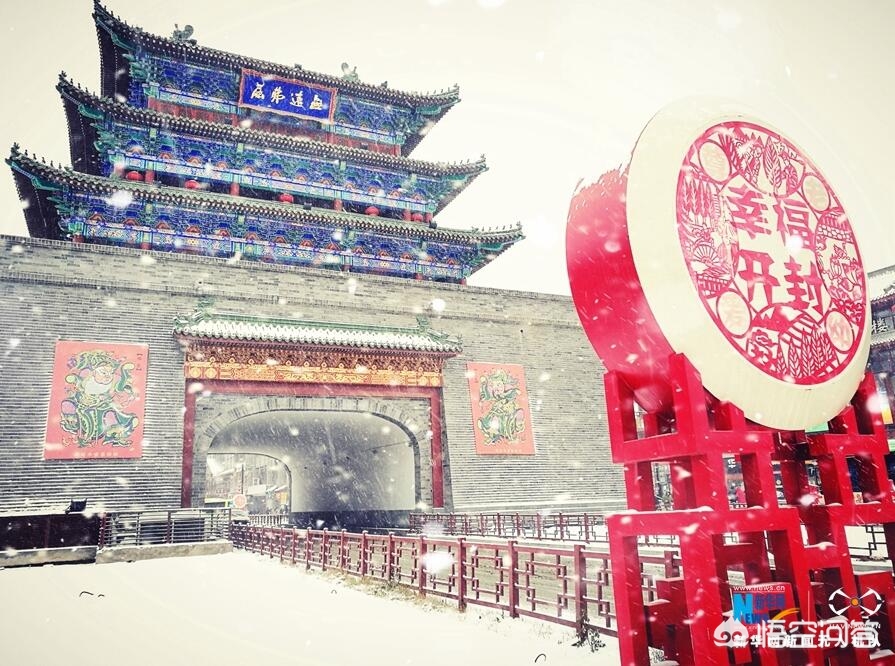 河南省的国家级风景名胜区有哪些？
