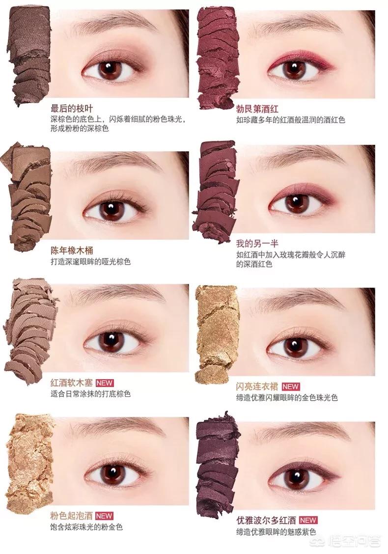 学生党美妆好物店铺推荐
