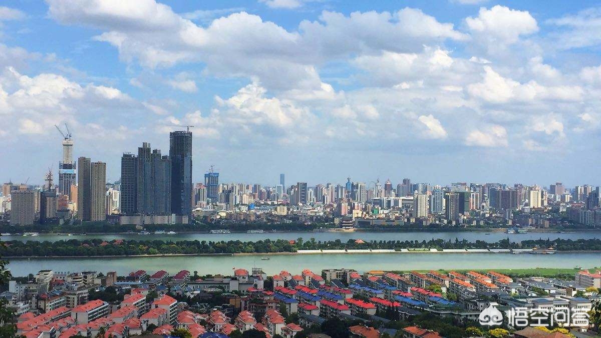长沙市的别名是什么