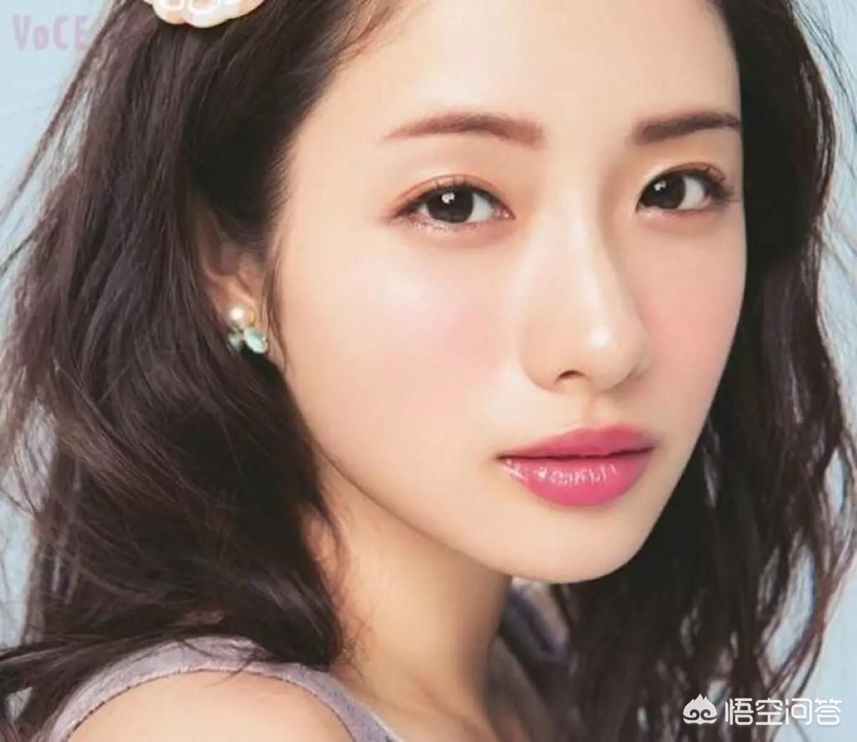 日本化妆技巧杂志电子版
