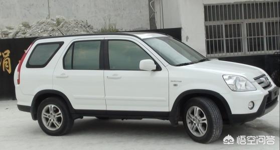 进口丰田rav4