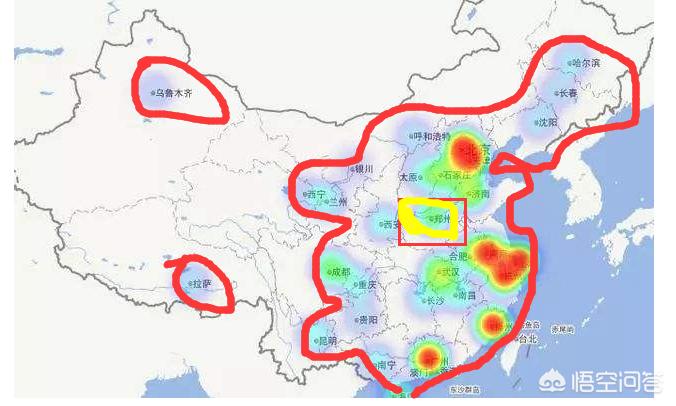 深圳市什么最厉害的地方