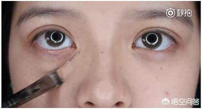 美妆好物分享的图文博主
