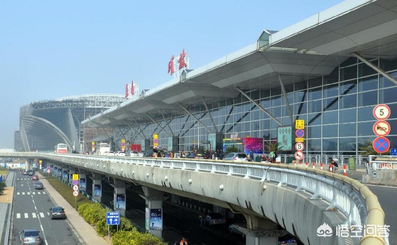 苏州市苏南机场是哪个区