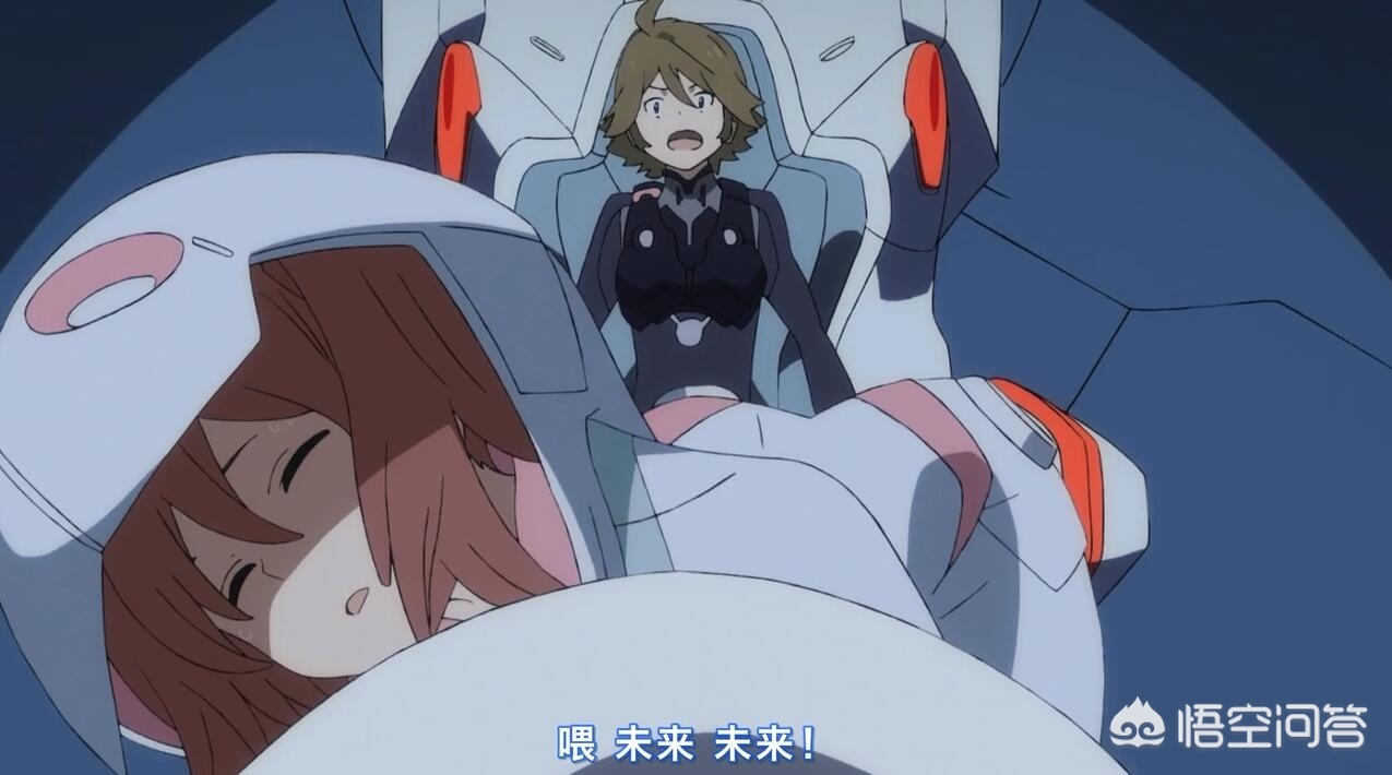 机械女神j,机械女神J