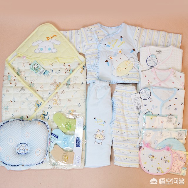 待产包待产包必备清单明细表