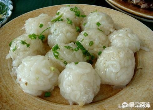 你的家乡有什么习俗和美食？