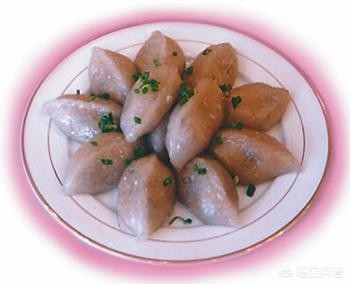 你的家乡有什么习俗和美食？