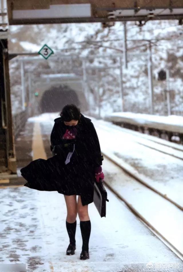沈阳人冬天穿什么衣服？