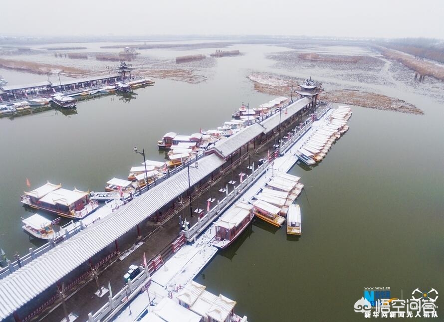 河南省的国家级风景名胜区有哪些？