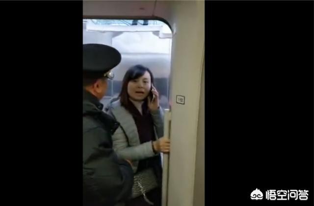 [孕妇高铁站临盆]万一在高铁上要生孩子了怎么办？