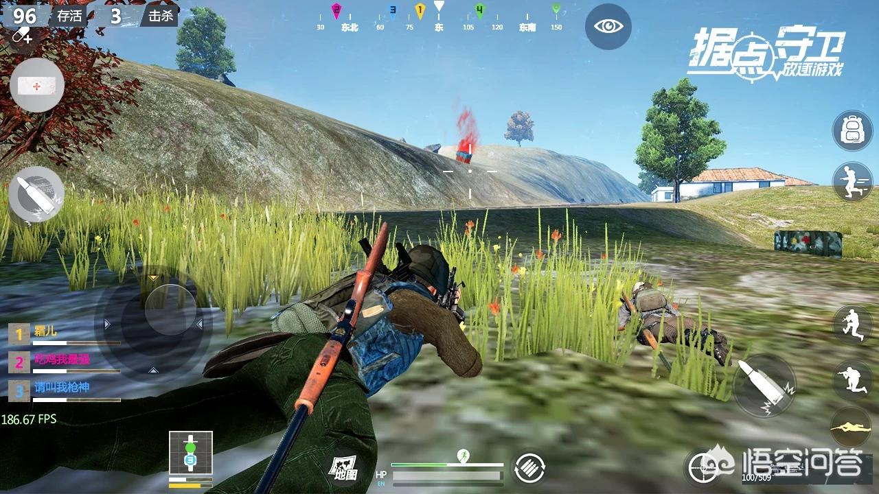 如何评价对比一下这四款吃鸡手游 《放逐游戏》、《小米枪战》、《终结者2:审判日》和《荒野行动》? 如何评价对比一下这四款吃鸡手游 《放逐游戏》、《小米枪战》、《终结者2:审判日》和《荒野行动》?