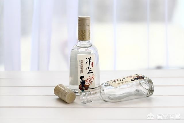 求推荐青春小酒品牌？