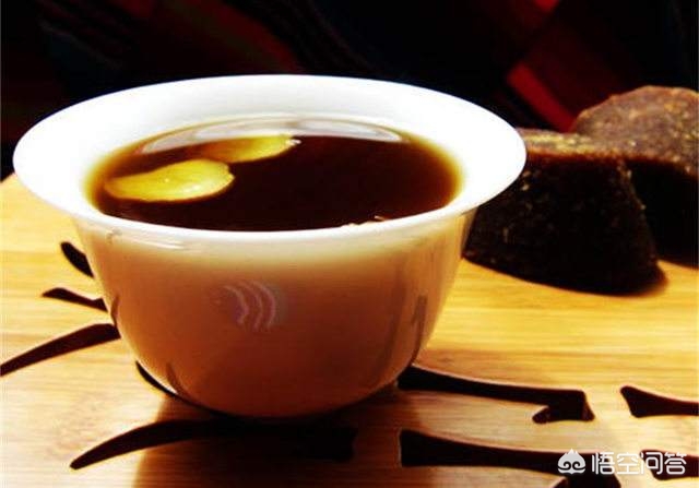 红糖水不能治痛经（大姨妈来了喝红糖可以治疗痛经吗？）