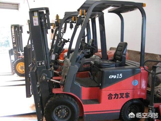 工程车二手