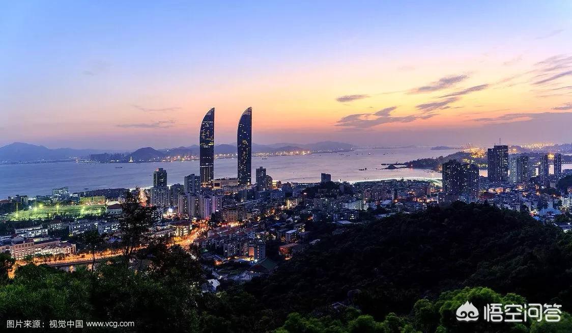 同属于沿海的福建省为何经济发展程度不如江苏山东？