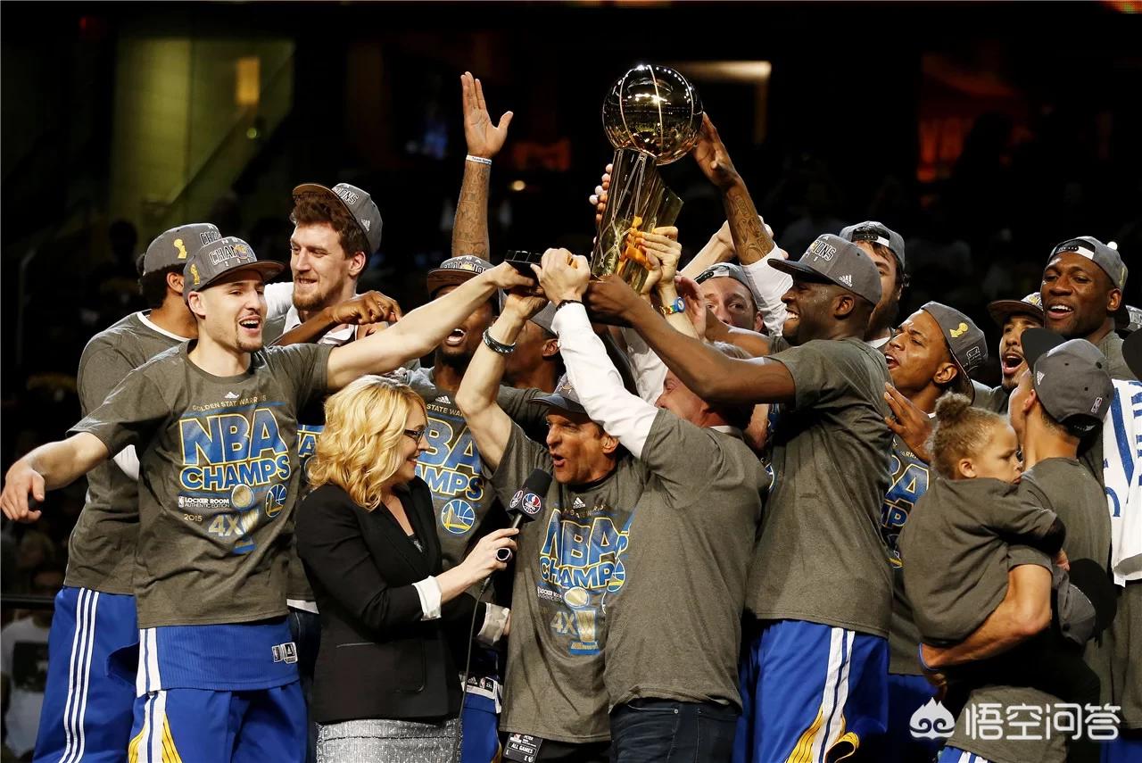 2015年NBA总冠军是哪个队? 2015年NBA总冠军是哪个队?