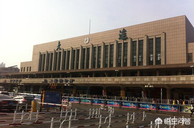 大连市和东京市哪个大