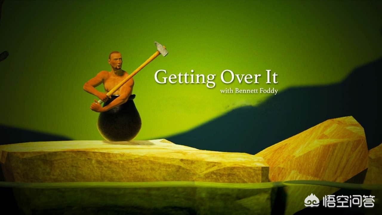 有哪些游戏是让你玩了想砸电脑或者手机的？