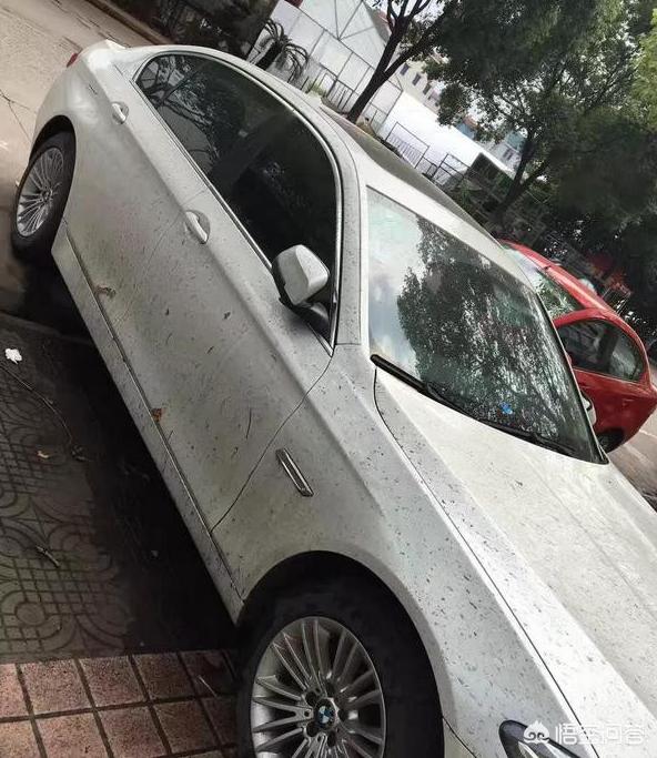 宝马水车