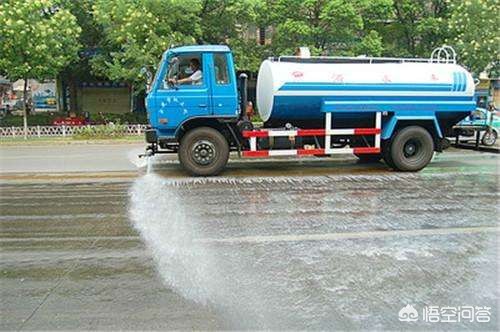 宝马水车
