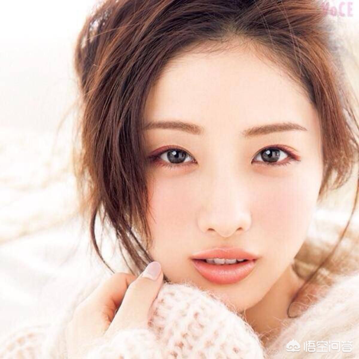 日本化妆技巧杂志电子版
