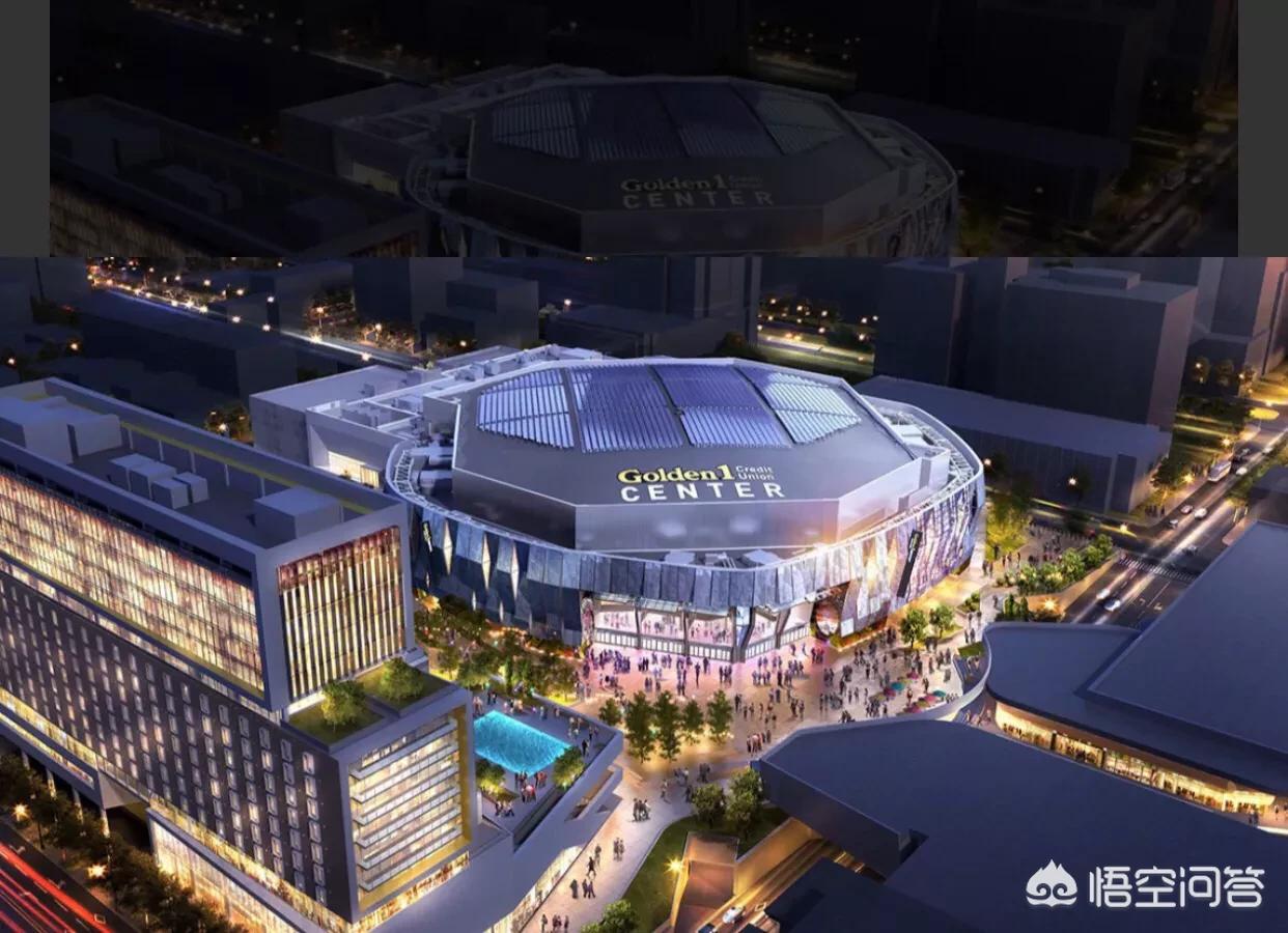 nba各个球队场馆名字? nba各个球队场馆名字?