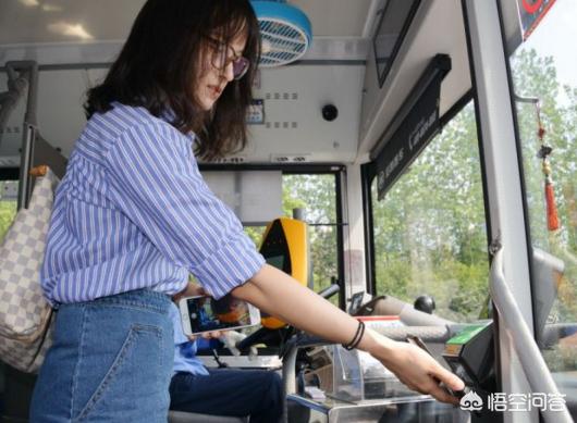 合肥公交月底全部实现扫码乘车，是真的吗？