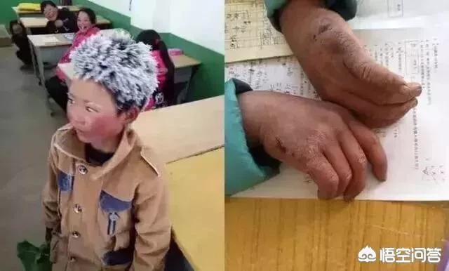 给母校捐款10万元少吗？：千班万元捐赠引争议
